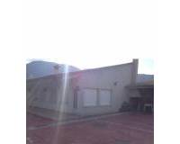 Resale - Detached Villa - Muro de Alcoy