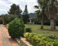 Resale - Detached Villa - Muro de Alcoy