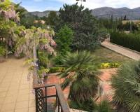 Resale - Detached Villa - Muro de Alcoy