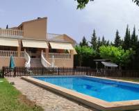 Resale - Detached Villa - Muro de Alcoy