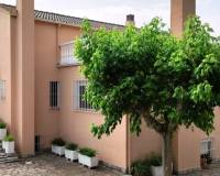 Resale - Detached Villa - Muro de Alcoy