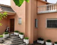 Resale - Detached Villa - Muro de Alcoy