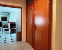 Resale - Detached Villa - Muro de Alcoy