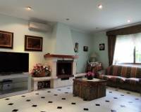 Resale - Detached Villa - Muro de Alcoy