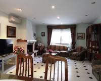 Resale - Detached Villa - Muro de Alcoy