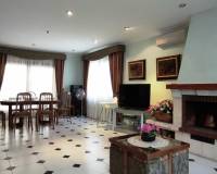 Resale - Detached Villa - Muro de Alcoy