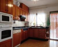 Resale - Detached Villa - Muro de Alcoy