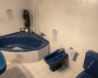 Resale - Detached Villa - Muro de Alcoy