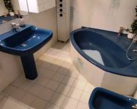 Resale - Detached Villa - Muro de Alcoy