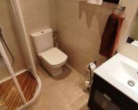 Resale - Detached Villa - Muro de Alcoy