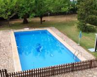 Resale - Detached Villa - Muro de Alcoy