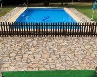 Resale - Detached Villa - Muro de Alcoy