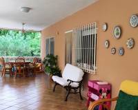 Resale - Detached Villa - Muro de Alcoy