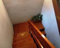 Resale - Detached Villa - Muro de Alcoy