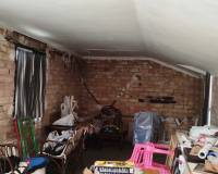 Resale - Detached Villa - Muro de Alcoy