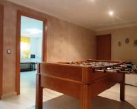 Resale - Detached Villa - Muro de Alcoy