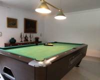 Resale - Detached Villa - Muro de Alcoy