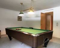 Resale - Detached Villa - Muro de Alcoy