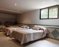 Resale - Detached Villa - Muro de Alcoy