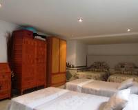 Resale - Detached Villa - Muro de Alcoy