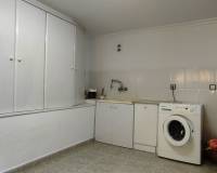 Resale - Detached Villa - Muro de Alcoy