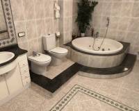 Resale - Detached Villa - Muro de Alcoy