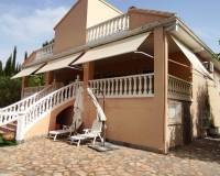 Resale - Detached Villa - Muro de Alcoy