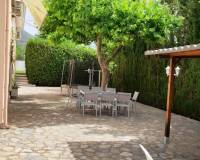 Resale - Detached Villa - Muro de Alcoy