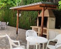 Resale - Detached Villa - Muro de Alcoy