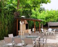 Resale - Detached Villa - Muro de Alcoy