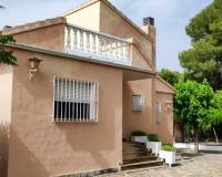Resale - Detached Villa - Muro de Alcoy