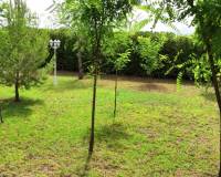 Resale - Detached Villa - Muro de Alcoy