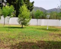Resale - Detached Villa - Muro de Alcoy