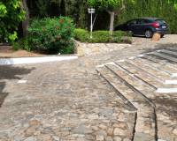 Resale - Detached Villa - Muro de Alcoy