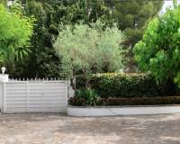 Resale - Detached Villa - Muro de Alcoy