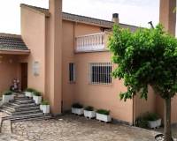 Resale - Detached Villa - Muro de Alcoy