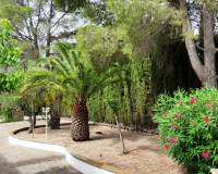 Resale - Detached Villa - Muro de Alcoy