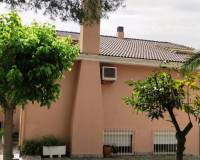 Resale - Detached Villa - Muro de Alcoy