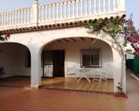 Resale - Detached Villa - Oliva