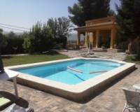 Resale - Detached Villa - Ontinyent