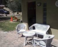 Resale - Detached Villa - Ontinyent