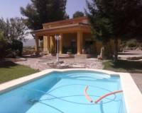 Resale - Detached Villa - Ontinyent