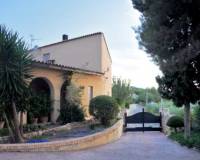 Resale - Detached Villa - Ontinyent