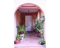 Resale - Detached Villa - Ontinyent