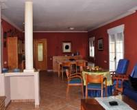 Resale - Detached Villa - Ontinyent