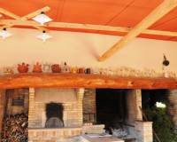 Resale - Detached Villa - Ontinyent