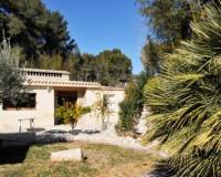 Resale - Detached Villa - Ontinyent