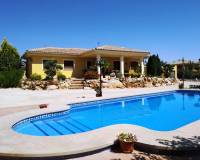 Resale - Detached Villa - Ontinyent