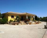 Resale - Detached Villa - Ontinyent