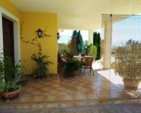 Resale - Detached Villa - Ontinyent